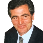 Ferreira, Armando